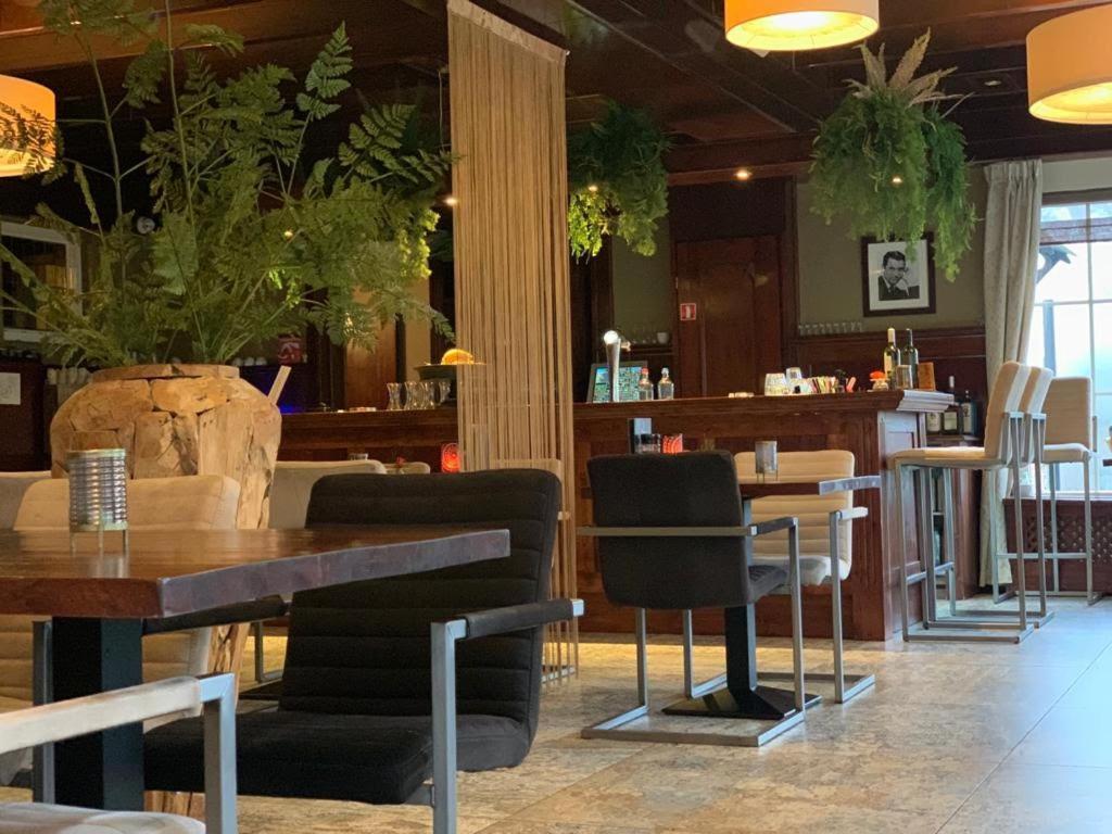 Huize Hoelterhof Wellness Hotel Restaurant Энсхеде Экстерьер фото