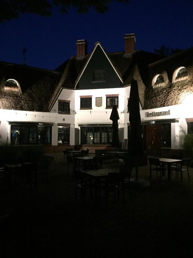 Huize Hoelterhof Wellness Hotel Restaurant Энсхеде Экстерьер фото